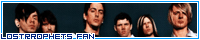 Lostprophets Fanlisting