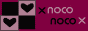 �~noconoco�~:�����̂���B�l
